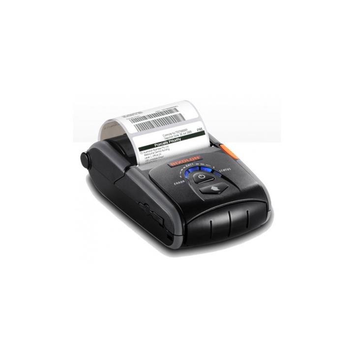 پرینتر حرارتی بی سیم بیکسولون مدل SPP-R200II BIXOLON SPP-R200II Thermal Printer